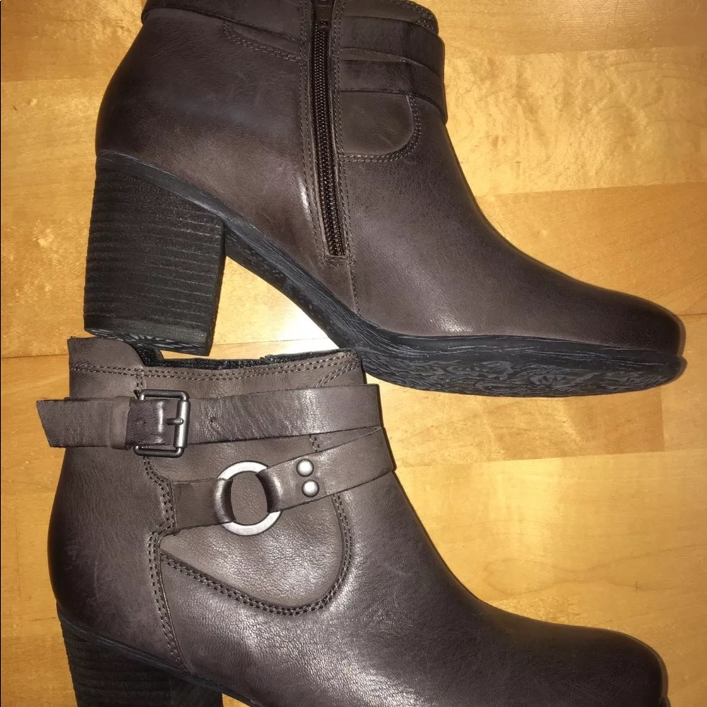 NEW Josef Seibel 'Britney 50' Bootie Sz 8
